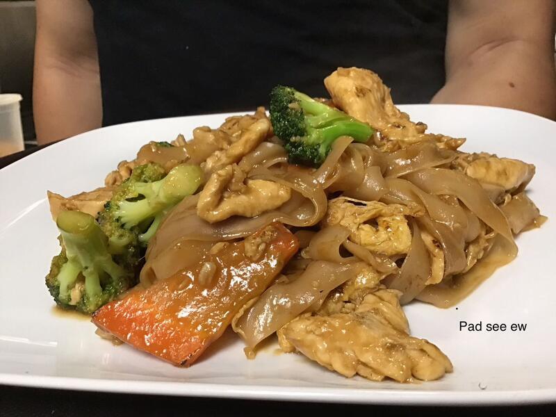 Pad-See-Ew