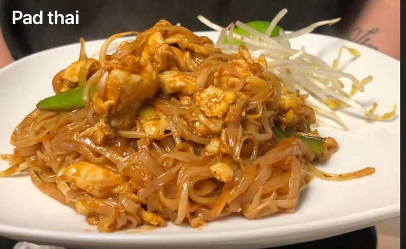 (L)Pad Thai