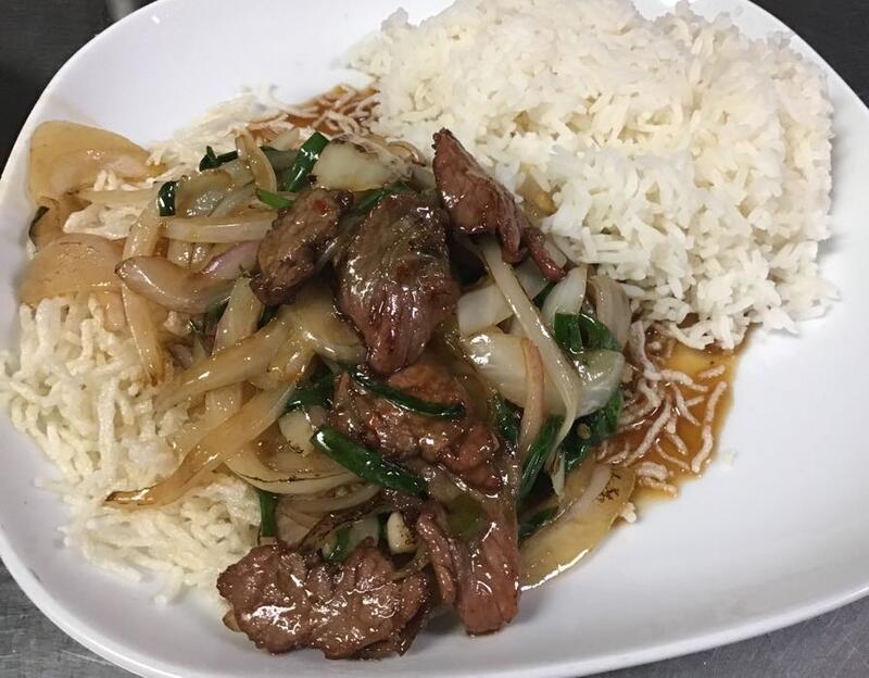 (L) Mongolian